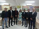 Câmara de Vereadores de São Sebastião do Umbuzeiro realiza Sessão Ordinária e recebe Projeto de Lei Orçamentária Anual (LOA)