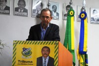 Vereador Jailson Freitas é reeleito presidente da Câmara de São Sebastião do Umbuzeiro para o biênio 2023/24